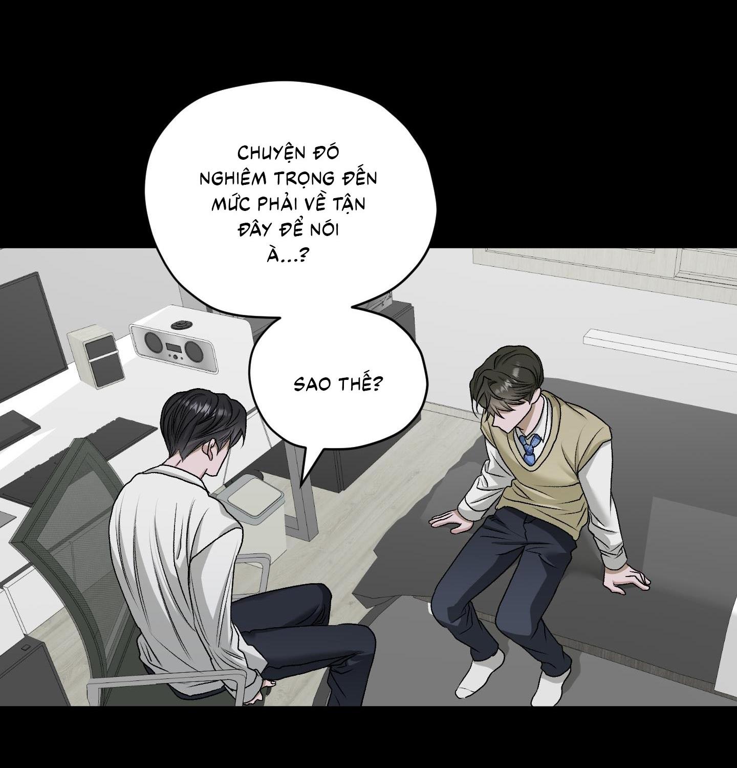 Đọc truyện  Đầm Sen Héo Úa - Chapter 46
