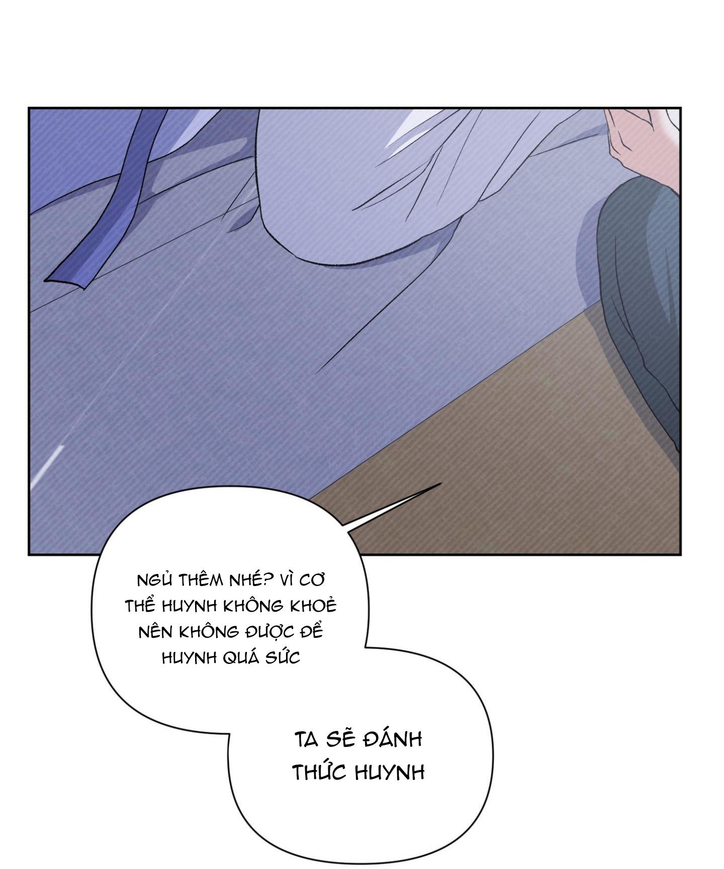 Đọc truyện BL CỔ TRANG-ÂU CỔ NGẮN NHÀ KIM - Chapter 29.6