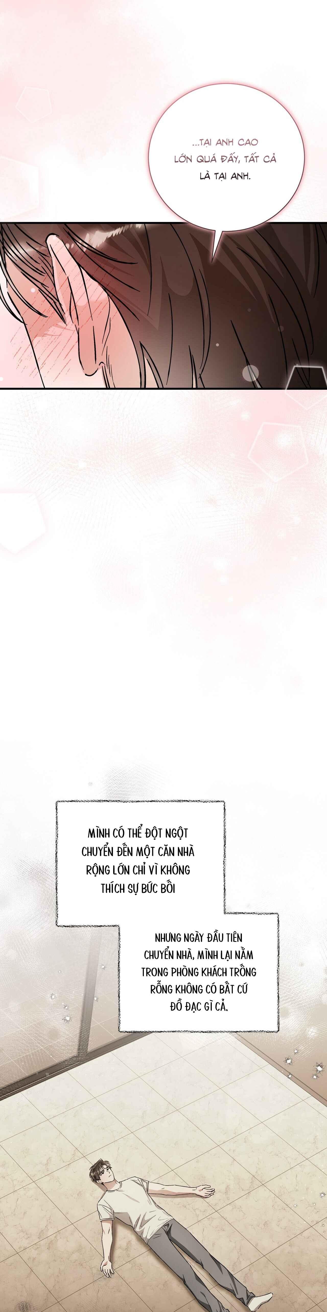 Đọc truyện MỐI TÌNH KHÔNG CÔNG BẰNG - Chapter 25