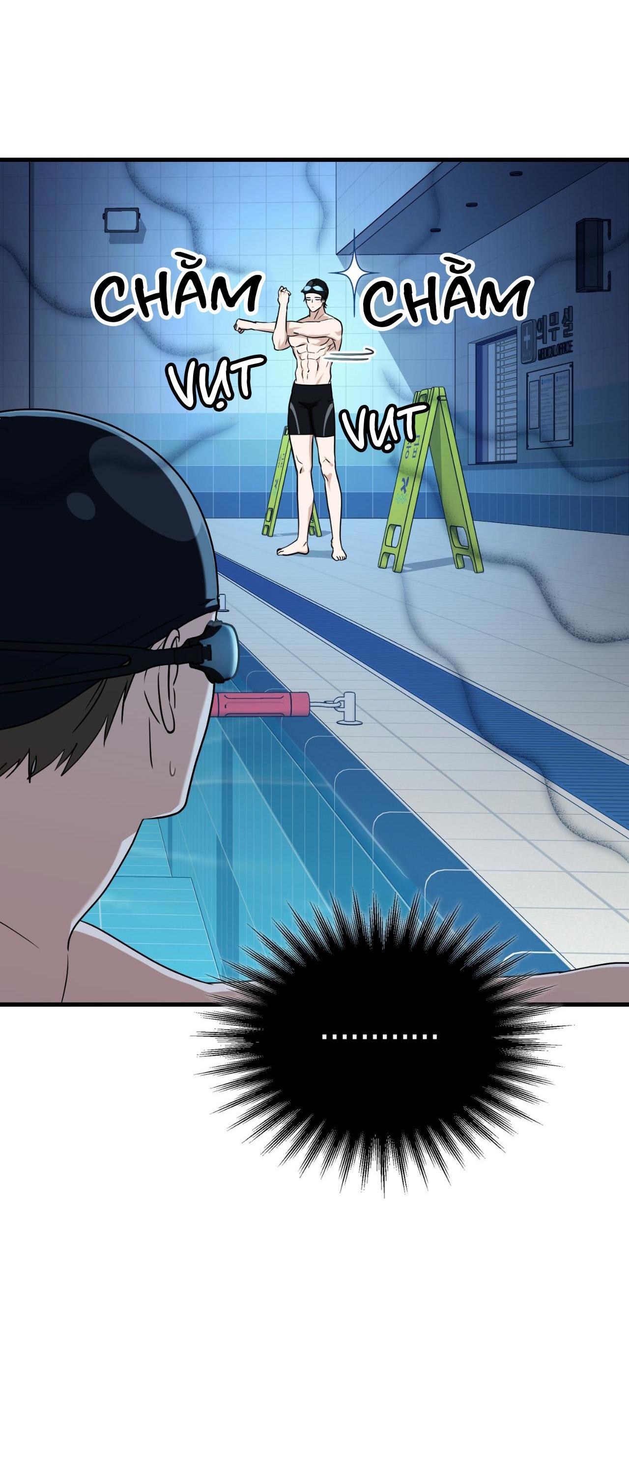 Đọc truyện Guild member - Chapter 71