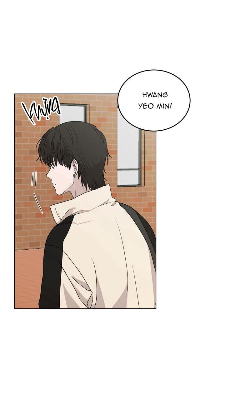 Đọc truyện BÁNH QUY TÌNH YÊU TAN CHẢY - Chapter 15