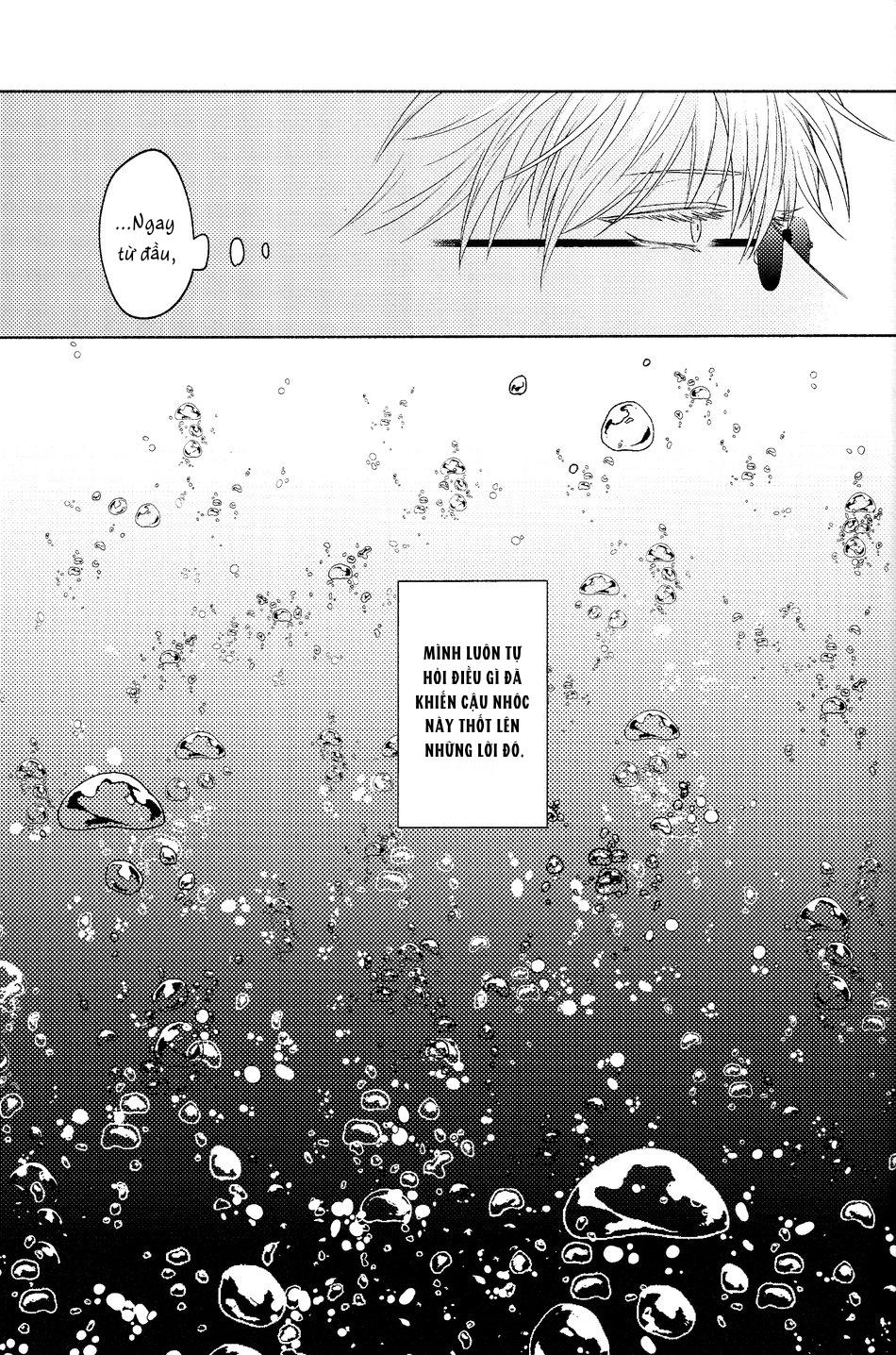 Đọc truyện TỔNG HỢP ONESHOT BL CHỊT CHỊT - Chapter 373