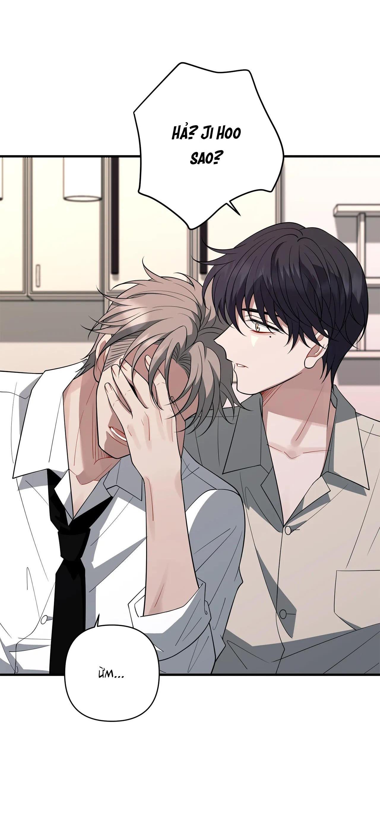Đọc truyện  Vết Trượt - Chapter 56