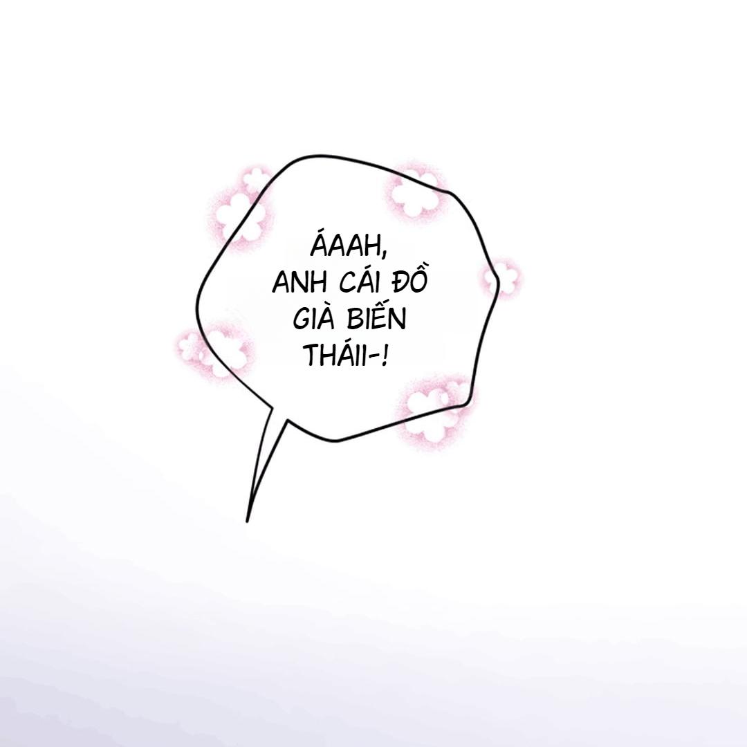 Đọc truyện Đồ ăn đêm cho quỷ tà râm - Chapter 4