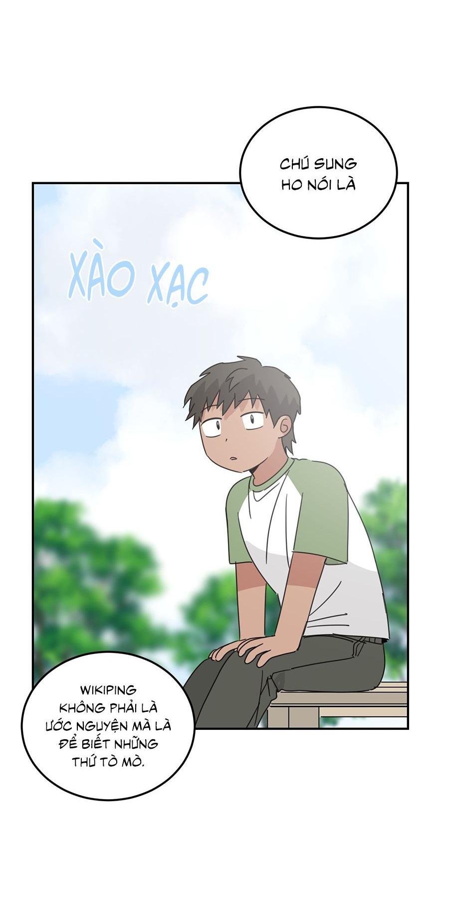 Đọc truyện NGÔI NHÀ HƯỚNG MẶT TRỜI MỌC - Chapter 48