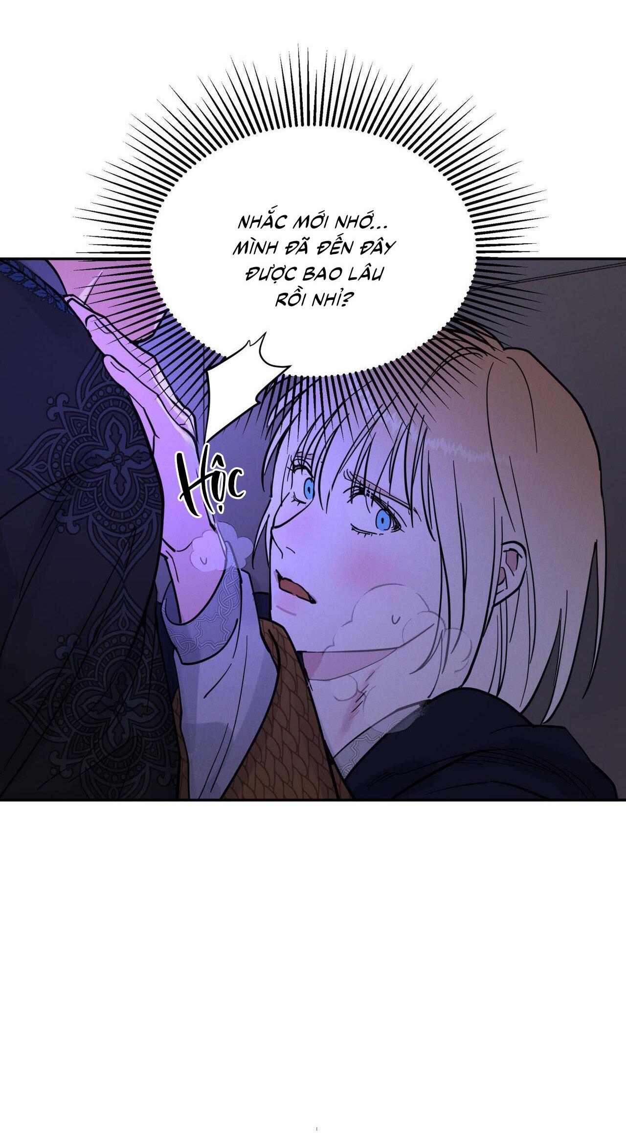 Đọc truyện  Antidote - Chapter 23