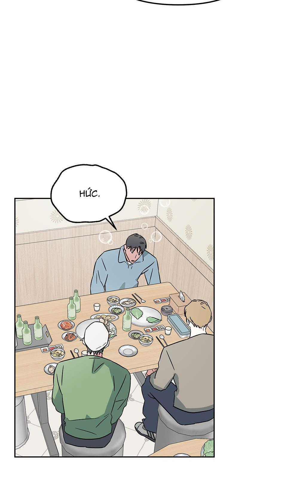 Đọc truyện Chén Ghệ Mới Bồ Cũ - Chapter 15