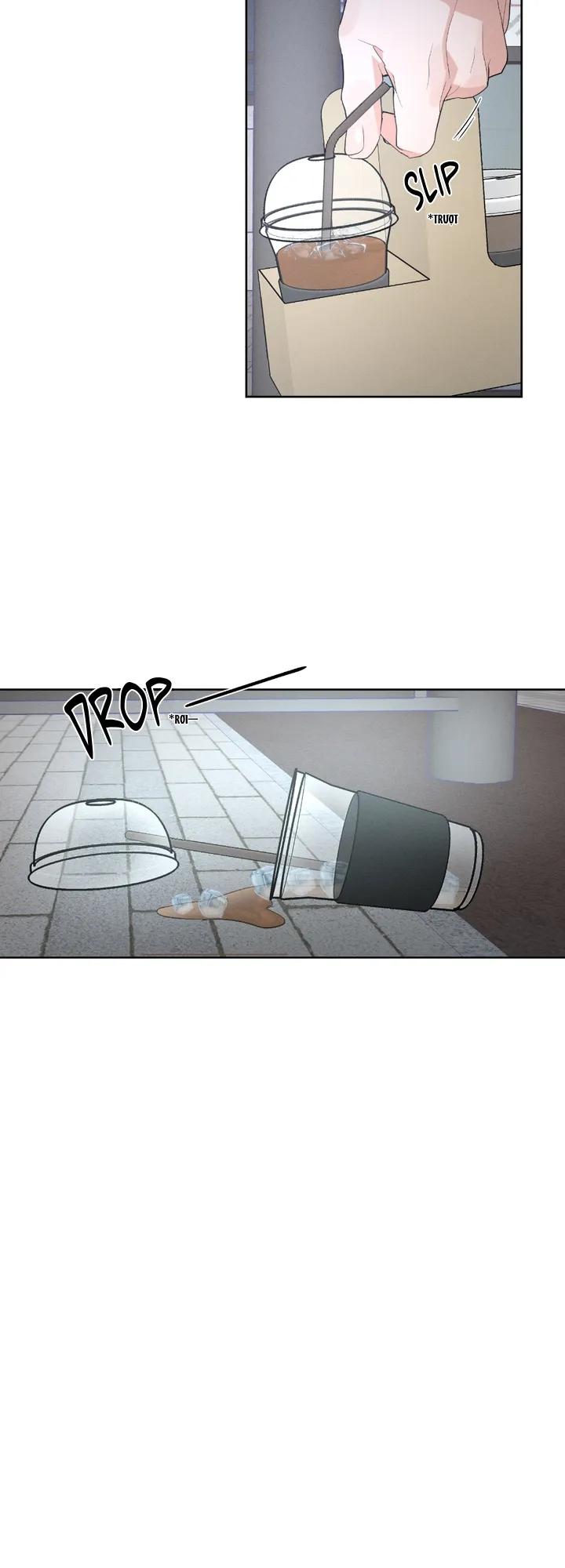 Đọc truyện [Kim Gunsu] Inferior Relationship - Chapter 9