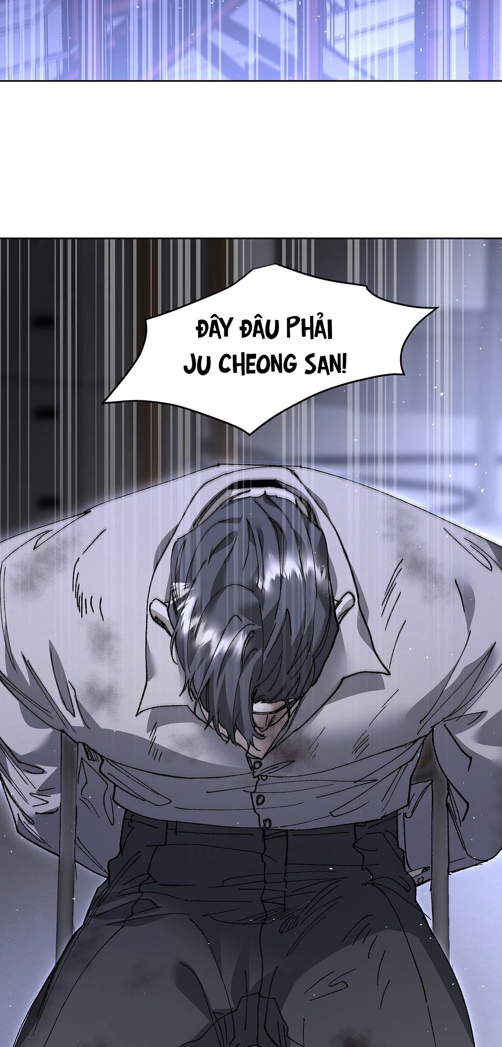 Đọc truyện LẠC ĐIỆU LÃNG MẠN - Chapter 4