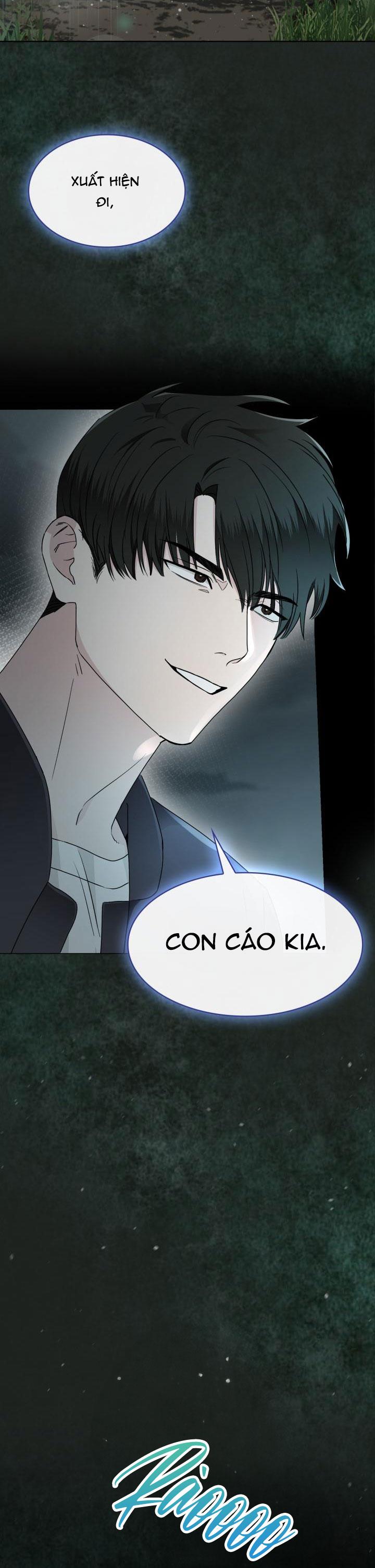 Đọc truyện SĂN CÁO - Chapter 2