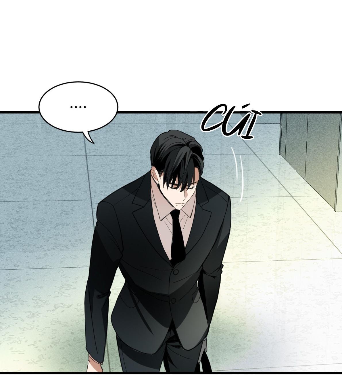 Đọc truyện CHUYỆN TÌNH LÔNG CHÓ (END) - Chapter 6