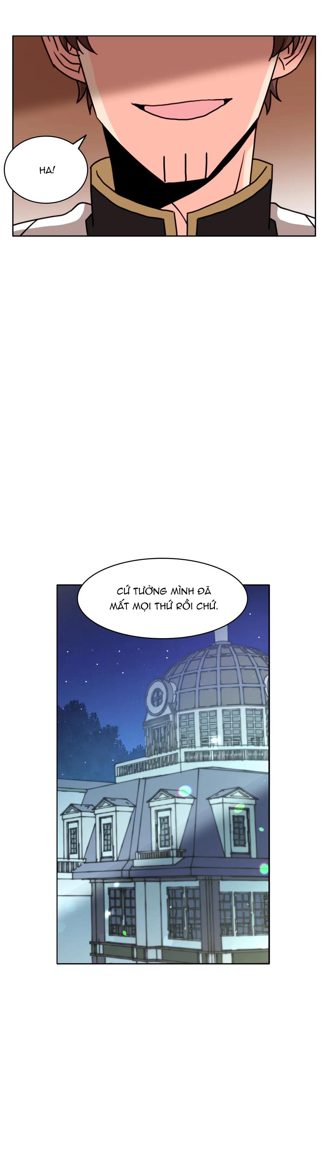 Đọc truyện Ngọt Ngào Nhưng Nguy Hiểm - Chapter 6