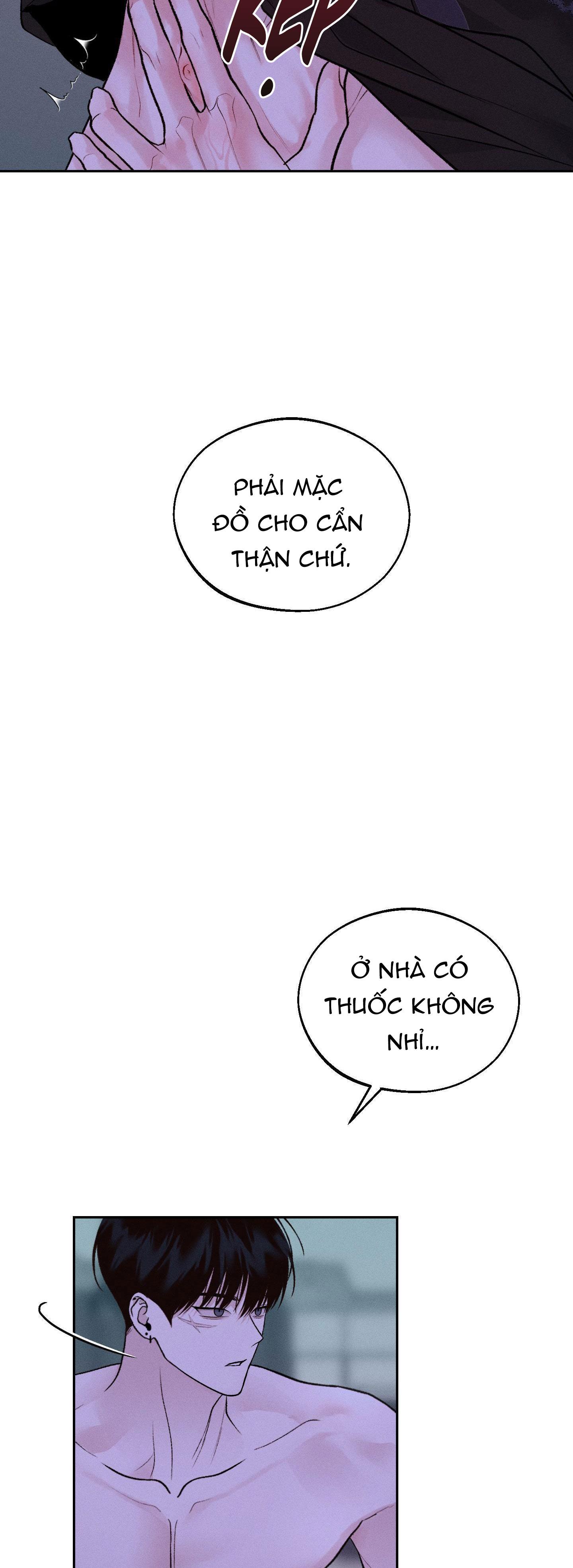 Đọc truyện VỊ CỨU TINH VÀO THỨ HAI - Chapter 7