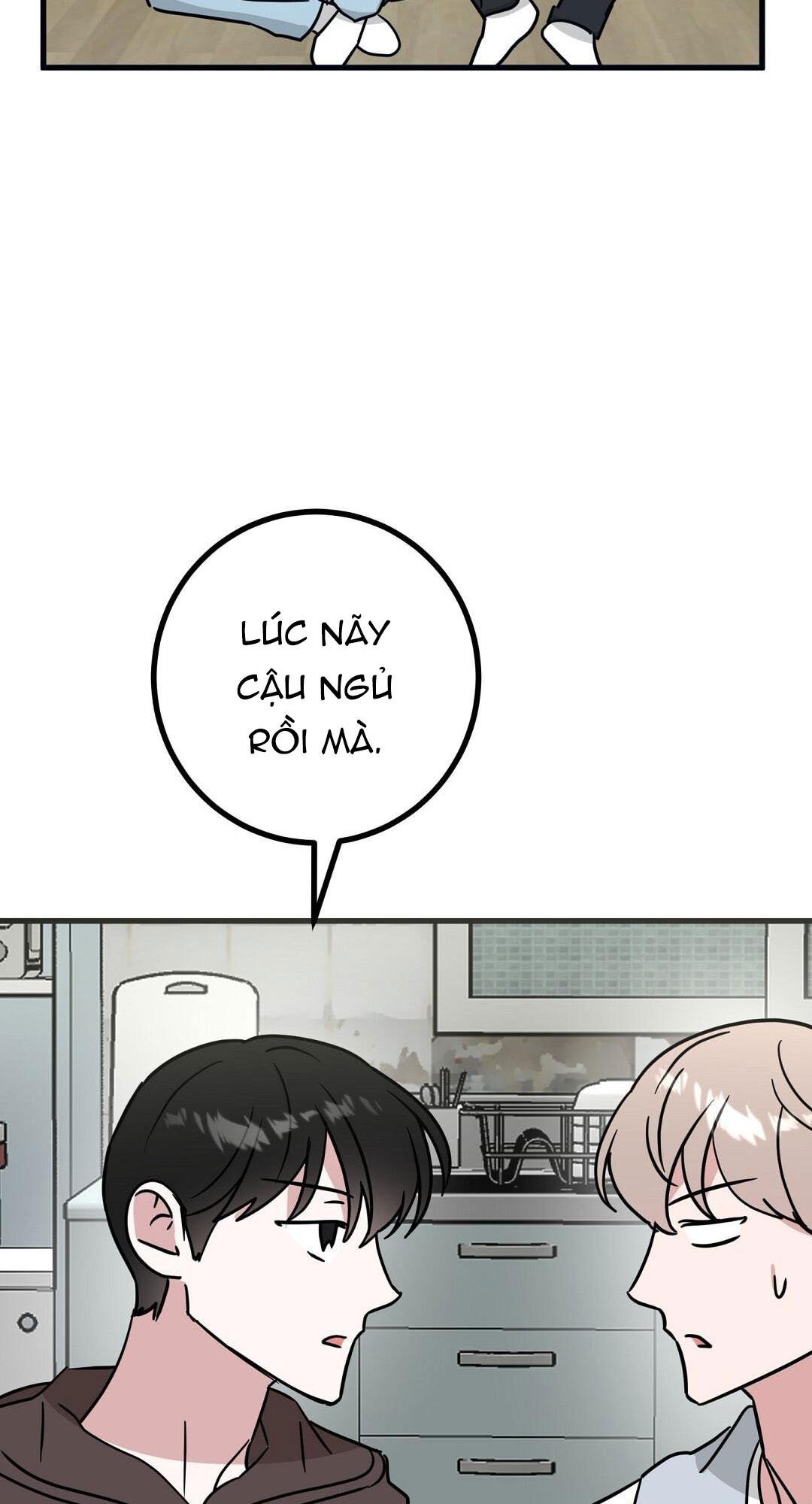 Đọc truyện NHÀ TÔI THÀNH PHIM TRƯỜNG MẤT RỒI - Chapter 31