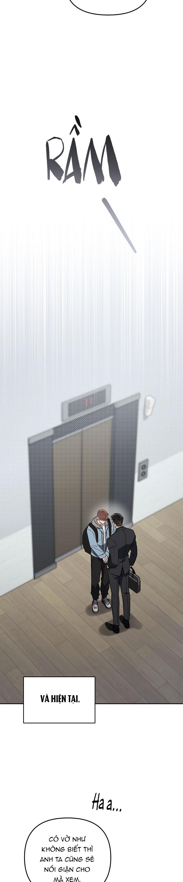 Đọc truyện LÃNG MẠN ĐỪNG LÃNG XẸT - Chapter 4