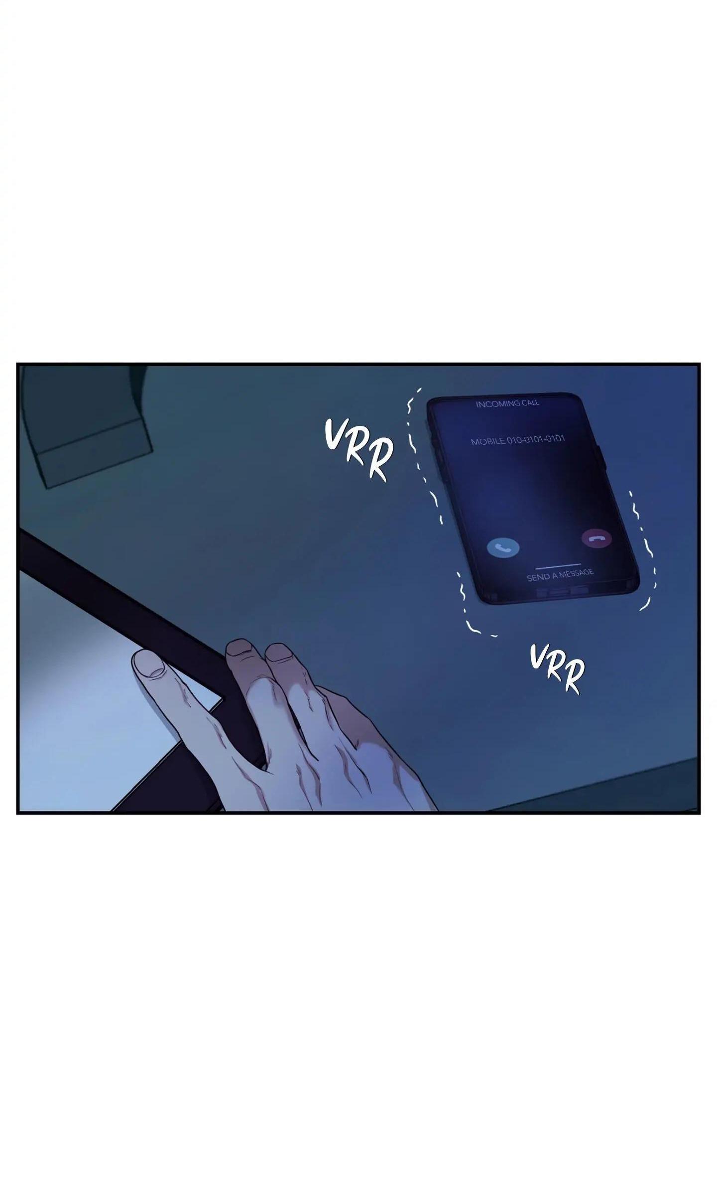 Đọc truyện Một nhân cách khác - Chapter 12