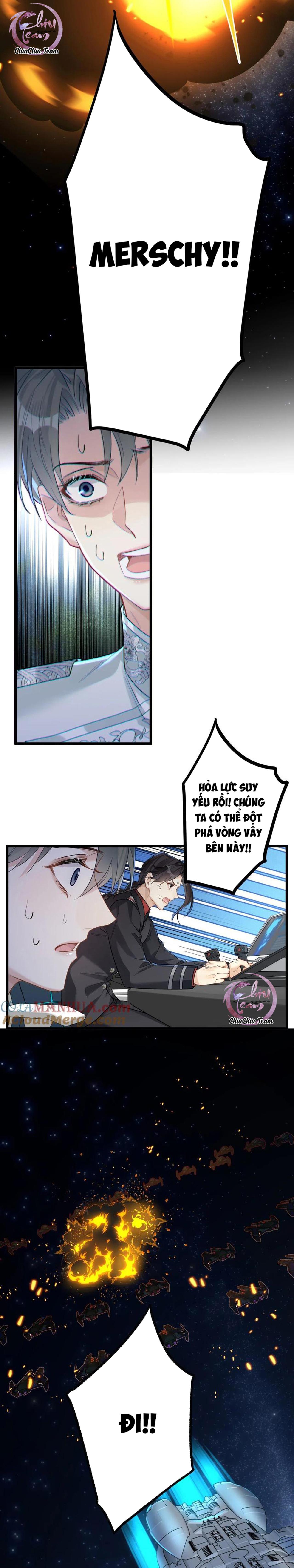 Đọc truyện Chung Tình (END) - Chapter 69