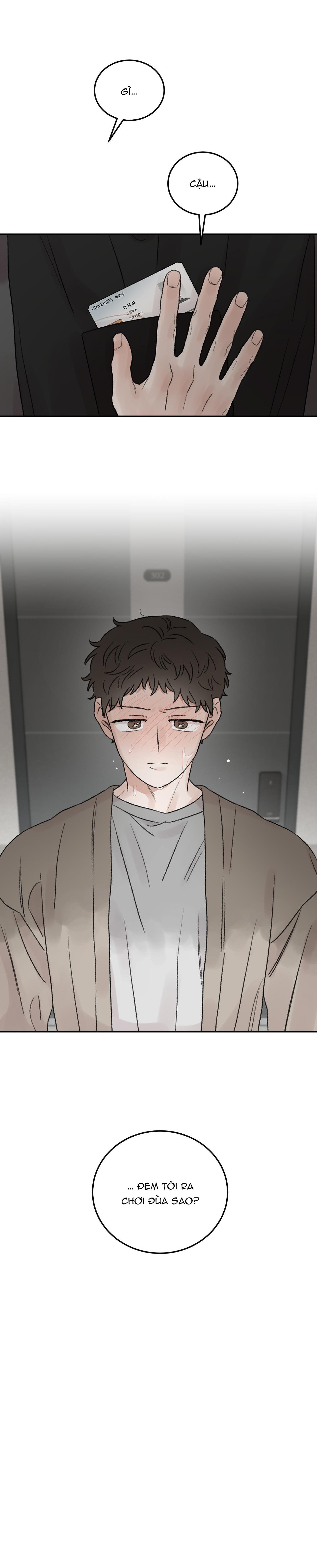 Đọc truyện NGHIỆN SEX - Chapter 27.4