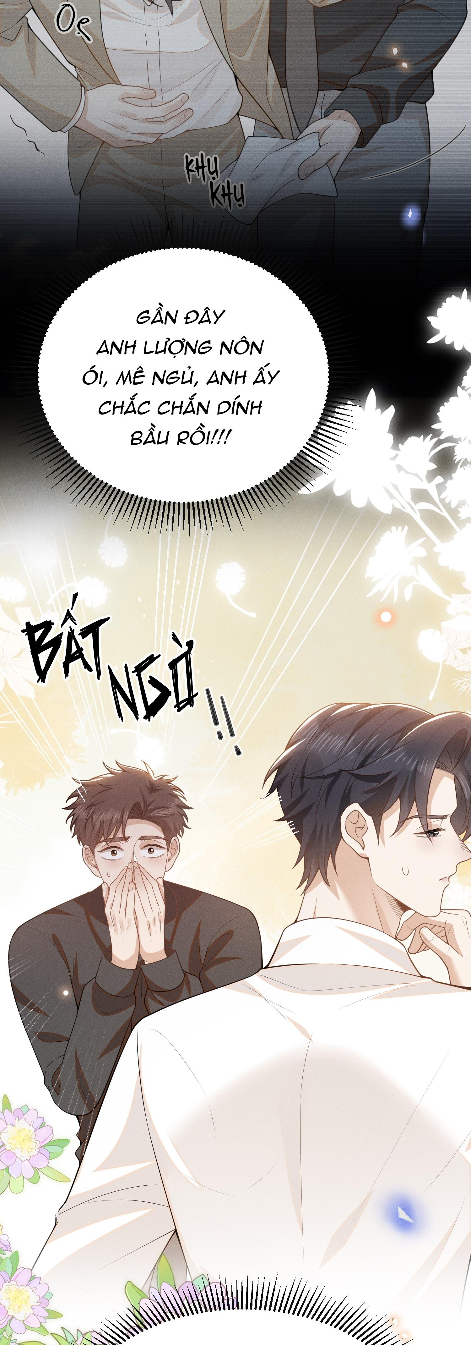 Đọc truyện Lai sinh bất kiến - Chapter 114