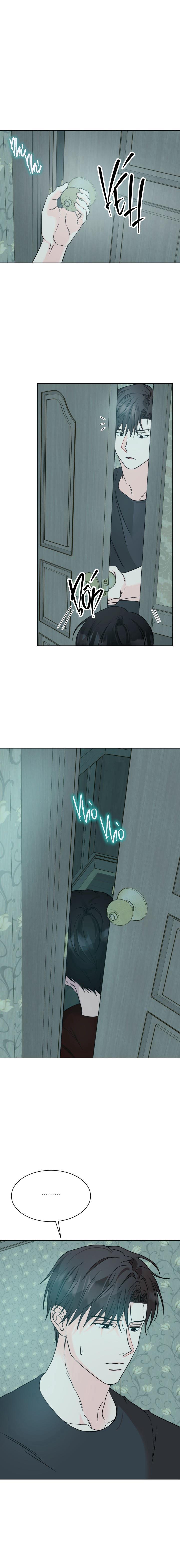 Đọc truyện QUỶ ĐÓI - Chapter 30