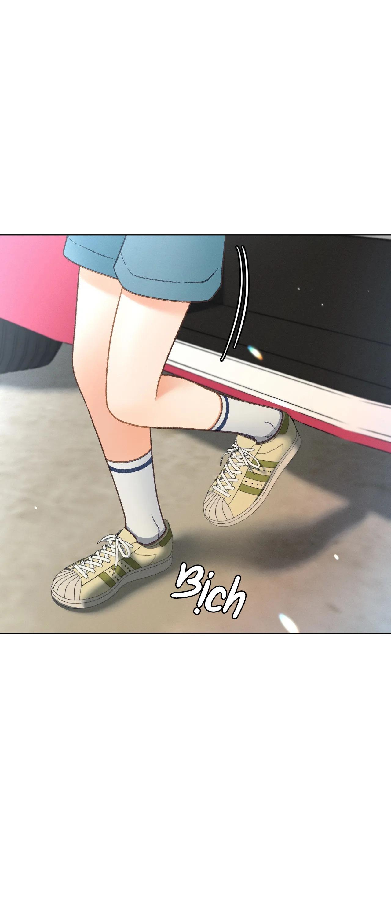 Đọc truyện RẠP CHIẾU PHIM ANEMONE - Chapter 48