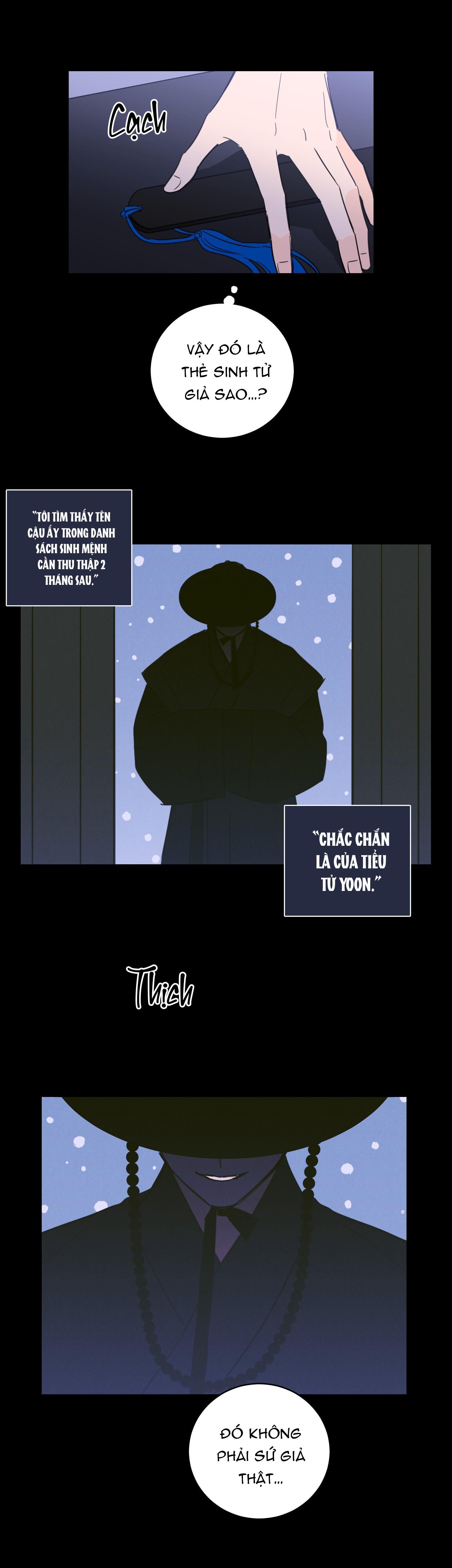 Đọc truyện Mẹo Thuần Hóa Hổ - Chapter 80