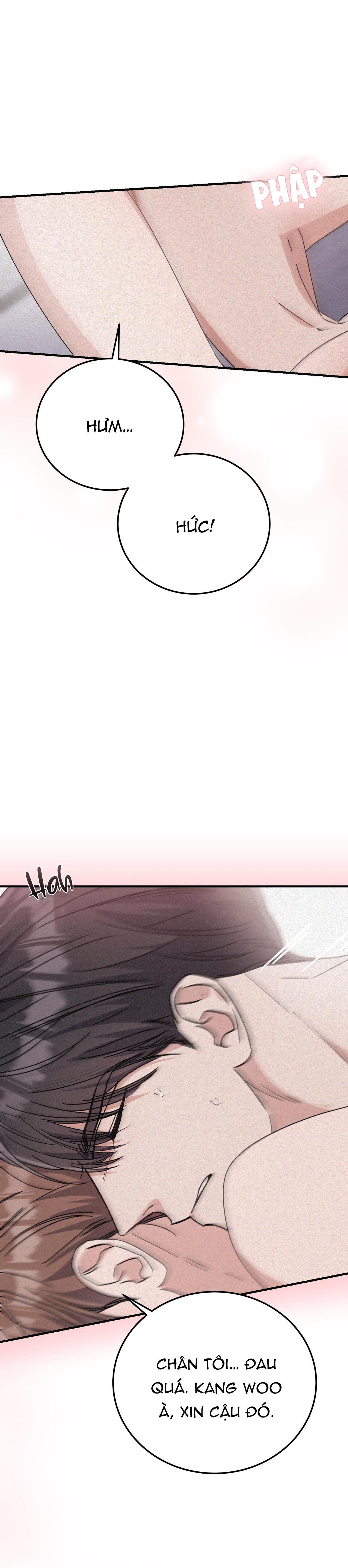 Đọc truyện FormLess - Chapter 46