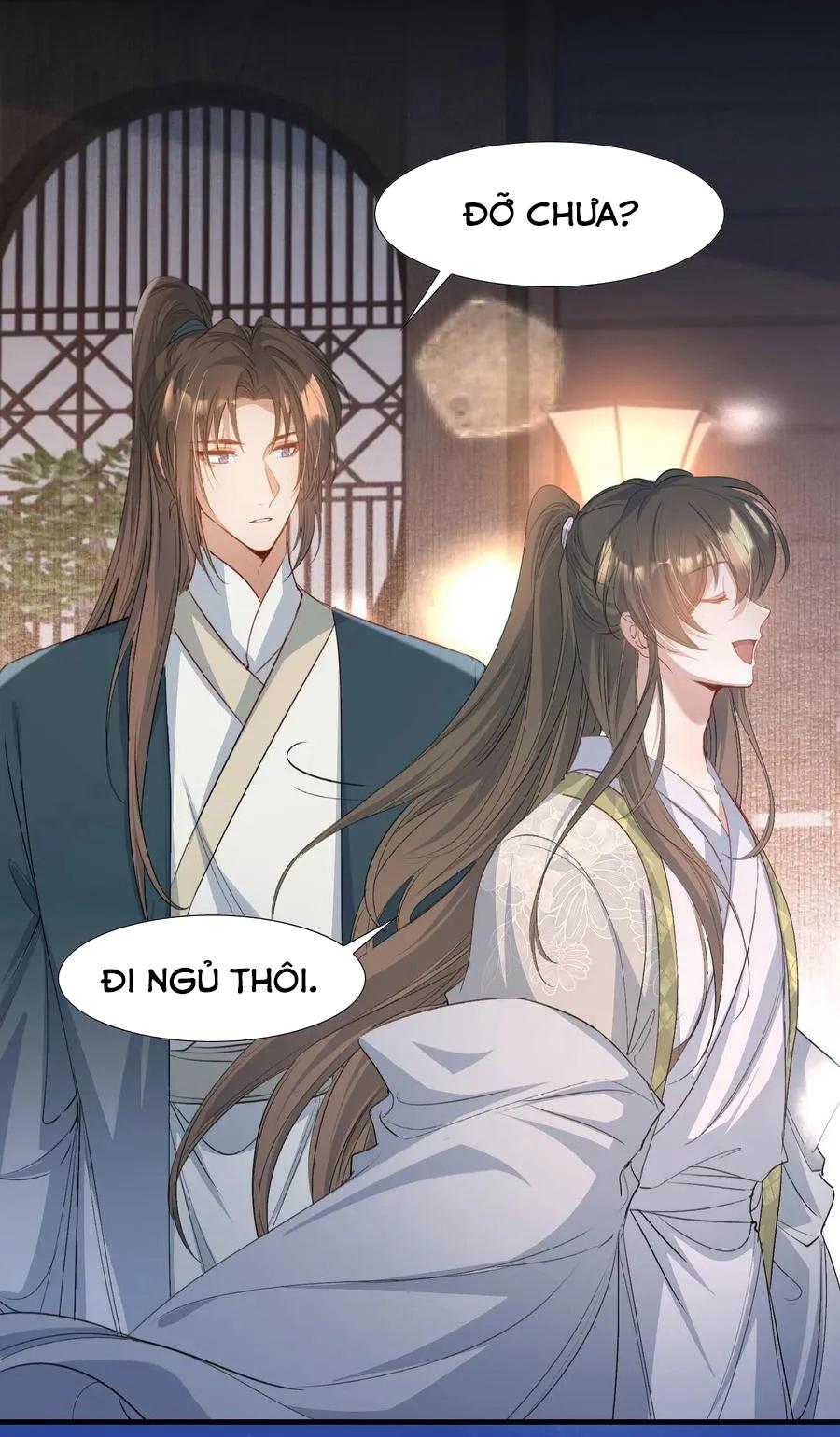 Đọc truyện Loạn thế vi vương - Chapter 87