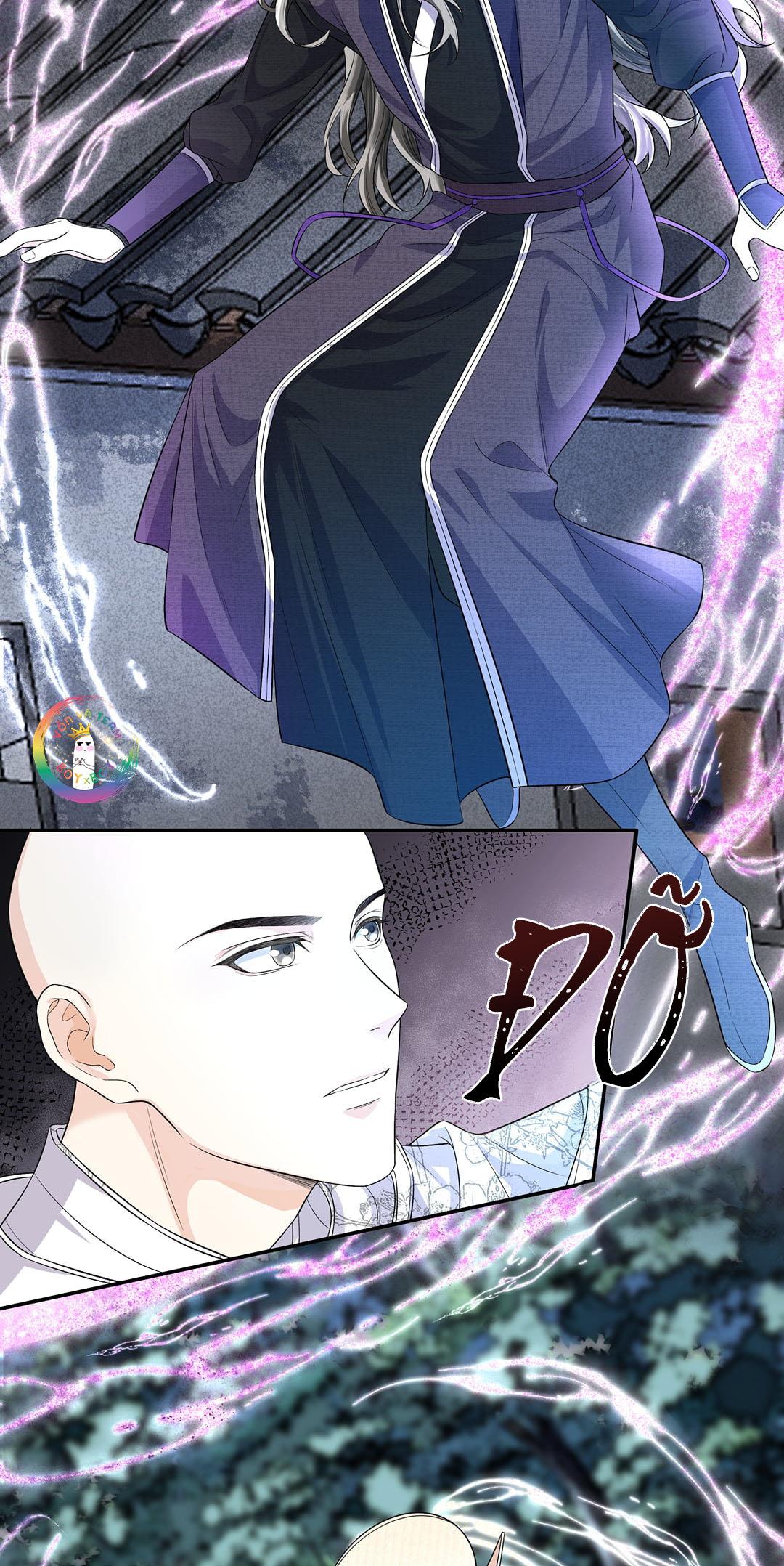 Đọc truyện (END) Đồng Tiền Kham Thế - Chapter 17