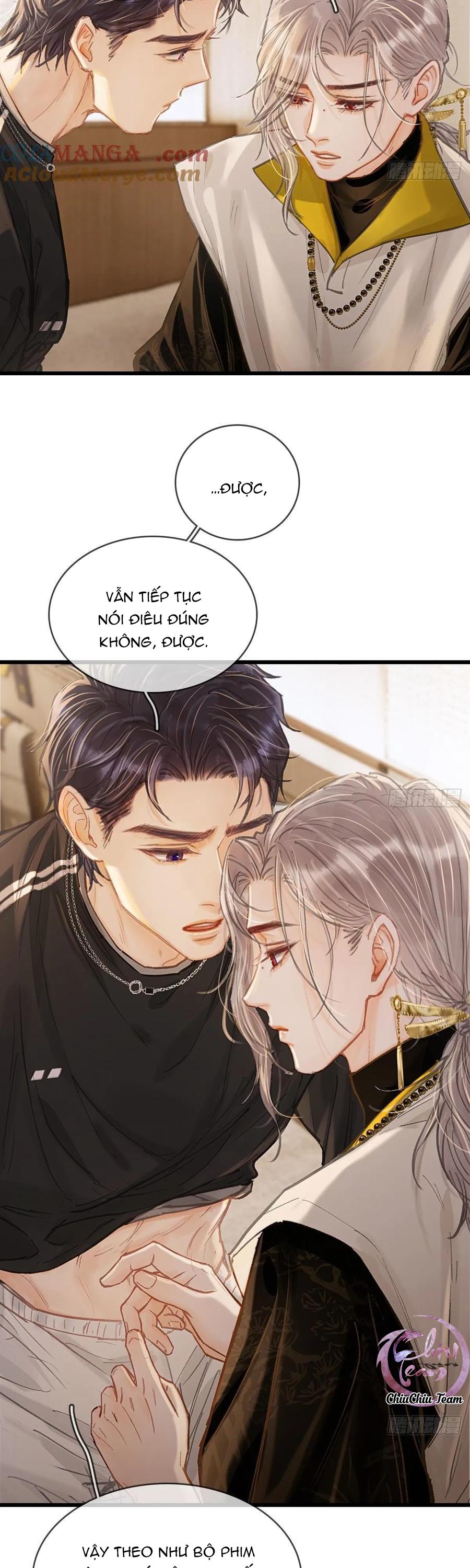 Đọc truyện Quen Lâu Mới Biết Người Thiếu Tâm Cơ - Chapter 44