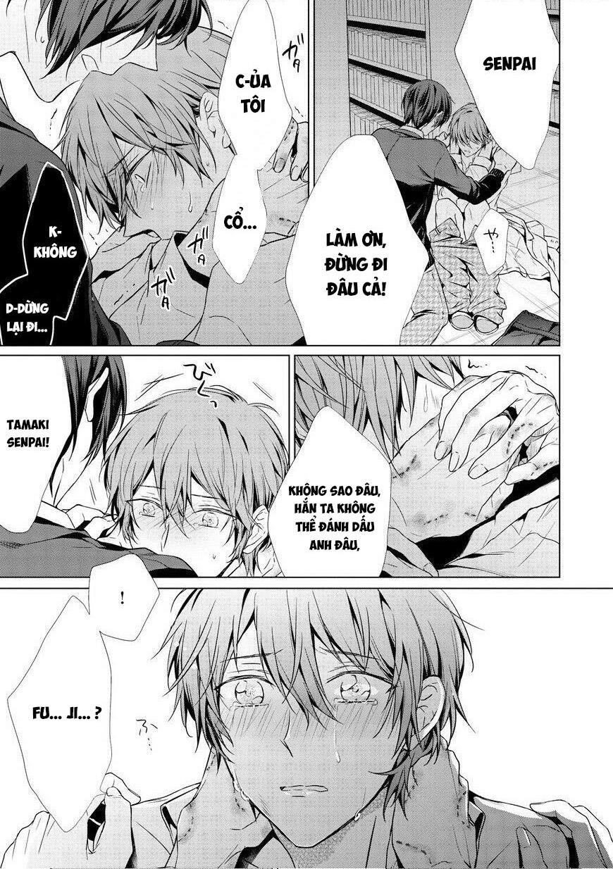 Đọc truyện Ban ngày em làm ban đêm em nhún - Chapter 2