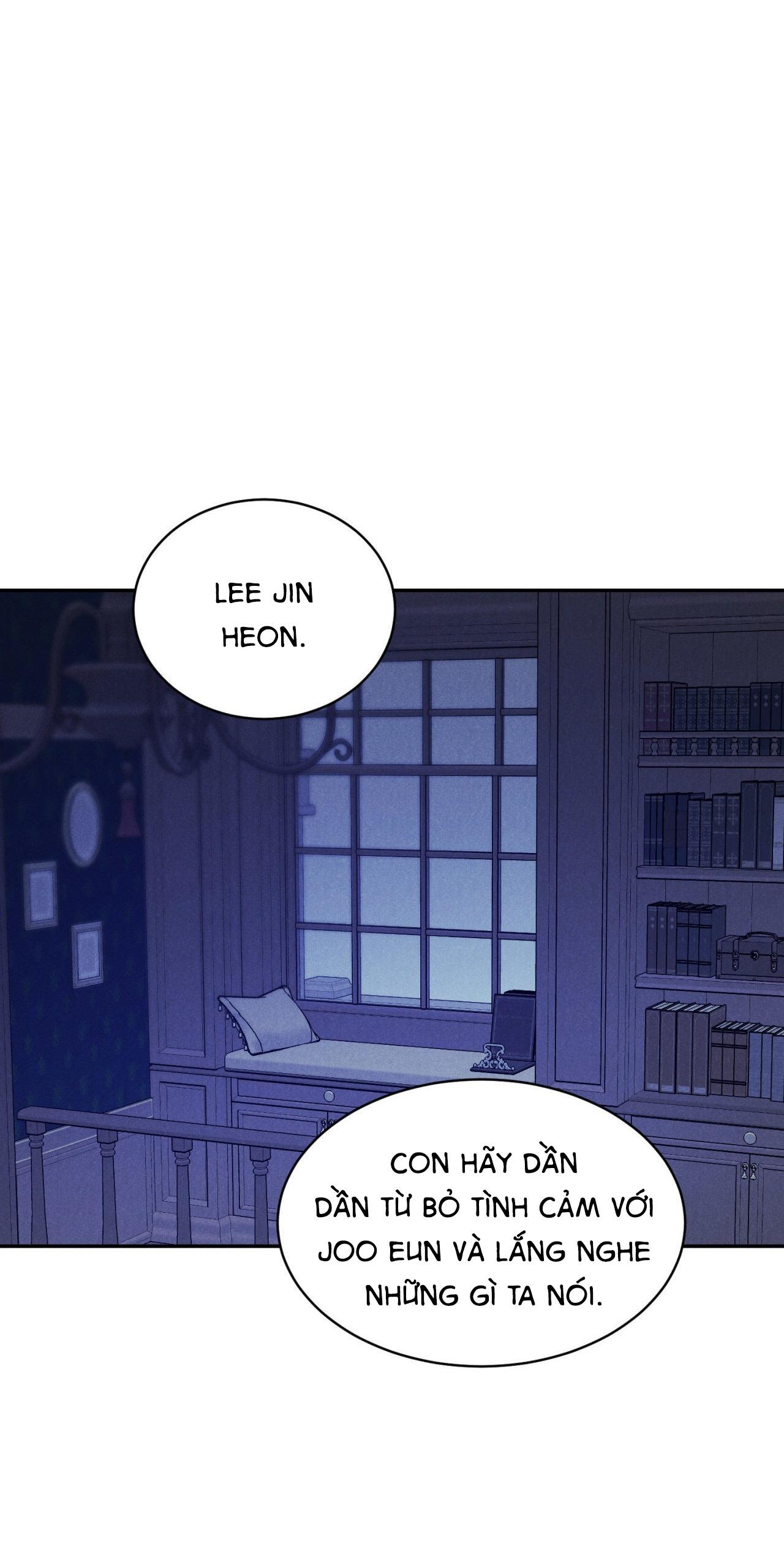 Đọc truyện ÂN HUỆ - Chapter 25