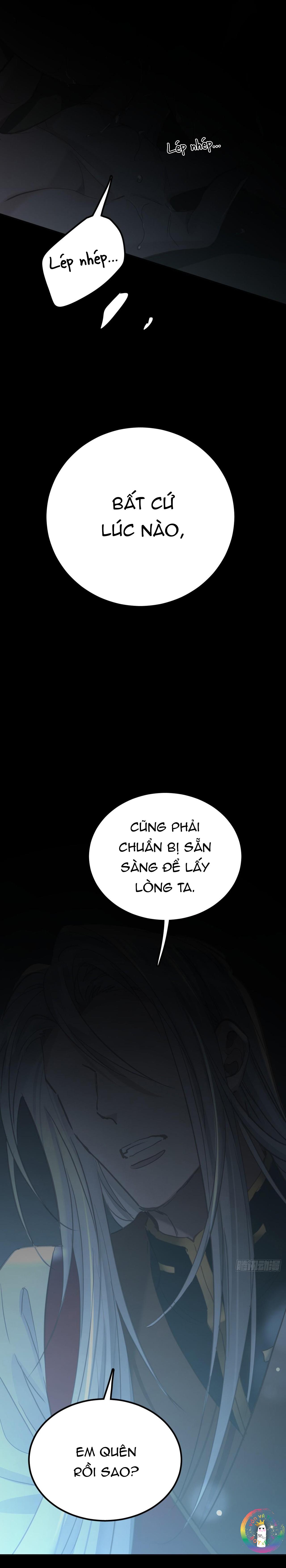 Đọc truyện Ong Thợ - Chapter 34