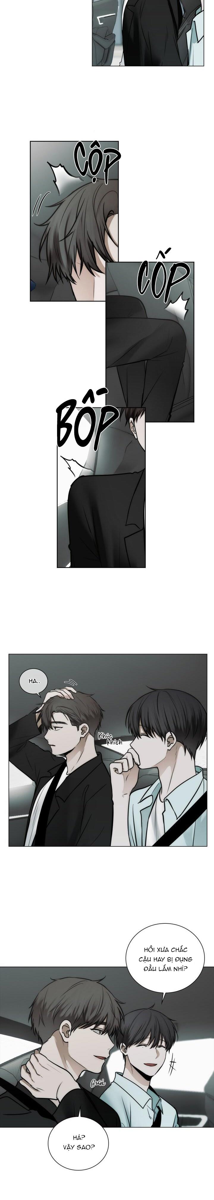 Đọc truyện Không xa lạ - Chapter 52
