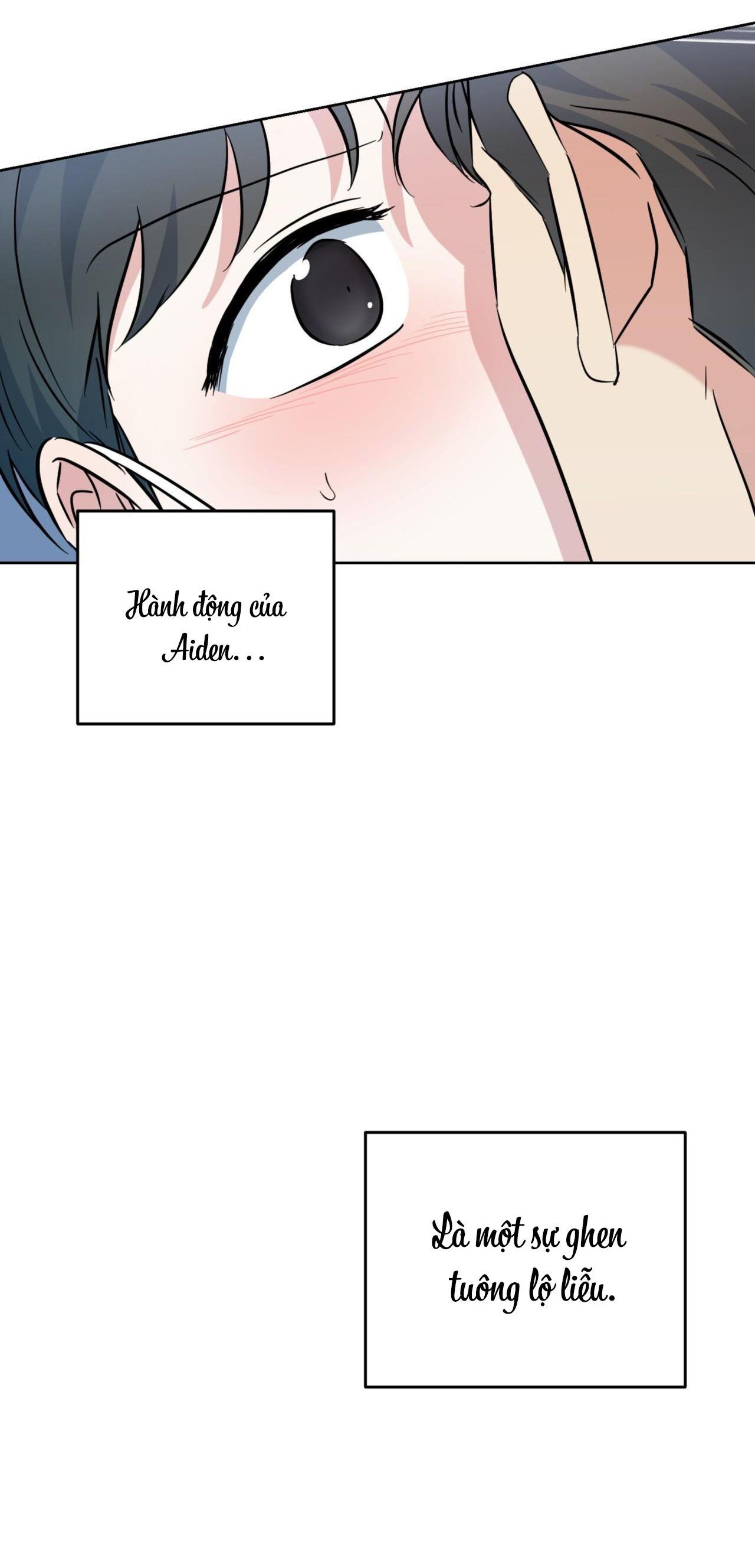 Đọc truyện Khu Rừng Tĩnh Lặng - Chapter 46