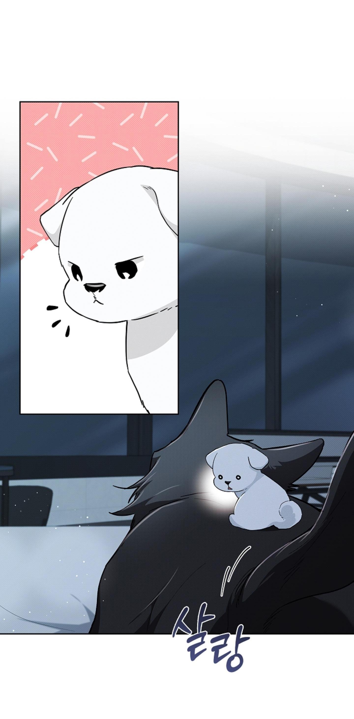 Đọc truyện ĐỪNG ĐỘNG VÀO CÚN CON! - Chapter 27