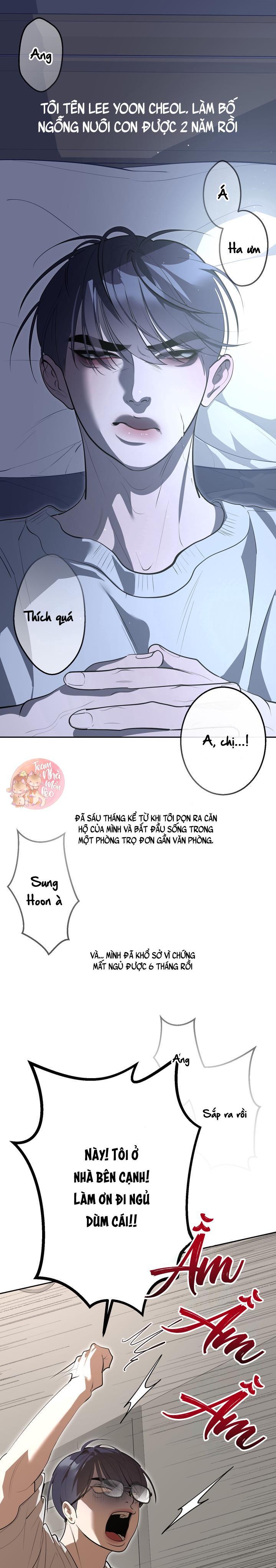 Đọc truyện Ăn Sạch Bố Ngỗng Nhà Bên - Chapter 0