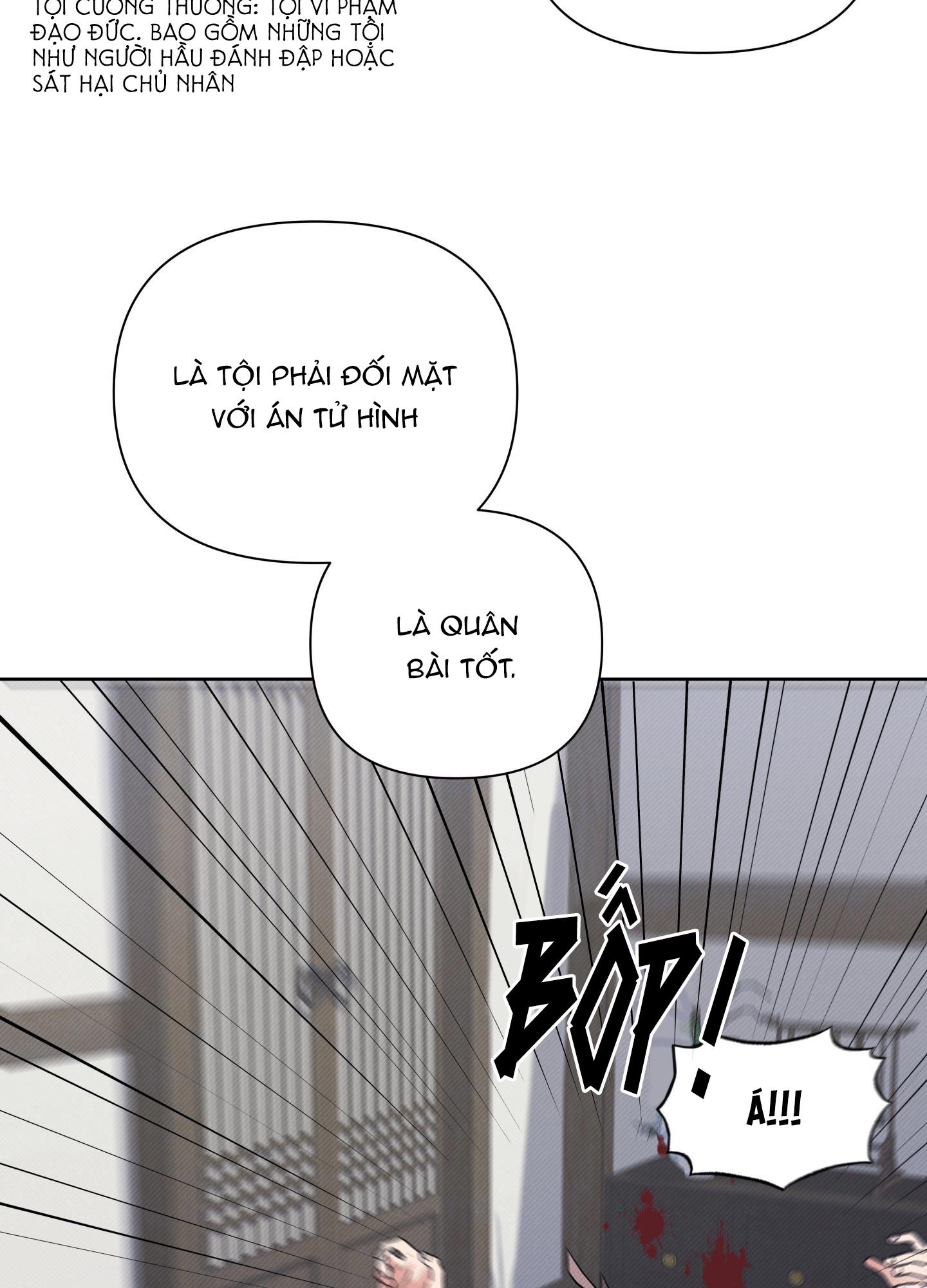 Đọc truyện BL CỔ TRANG-ÂU CỔ NGẮN NHÀ KIM - Chapter 29.3