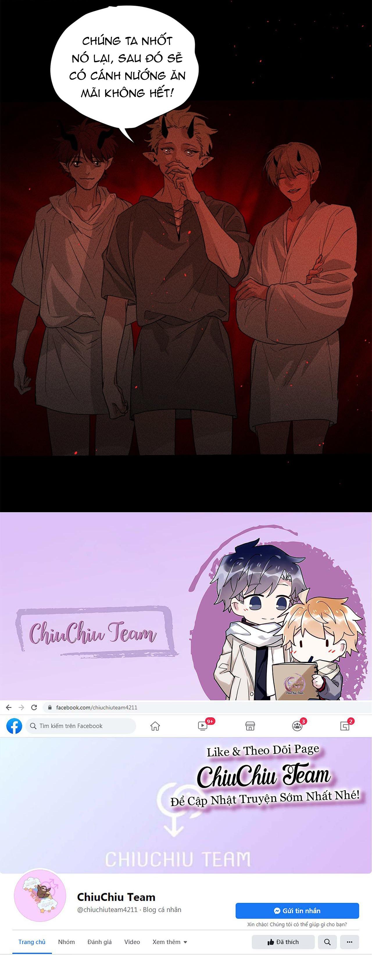 Đọc truyện Tùy Tâm Tùy Ý - Chapter 3.1