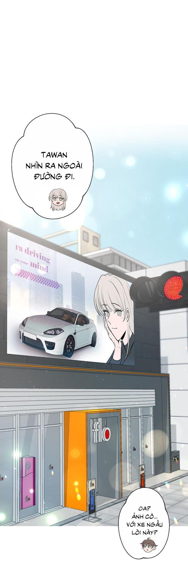 Đọc truyện Flower of youth - Chapter 6