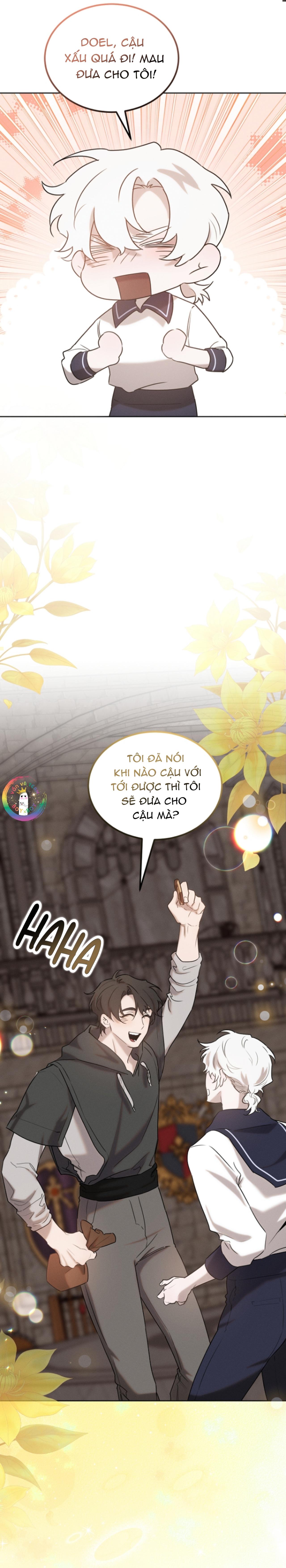 Đọc truyện (END) Này, Đừng Có Nhấn Cái Nút Đó! - Chapter 38