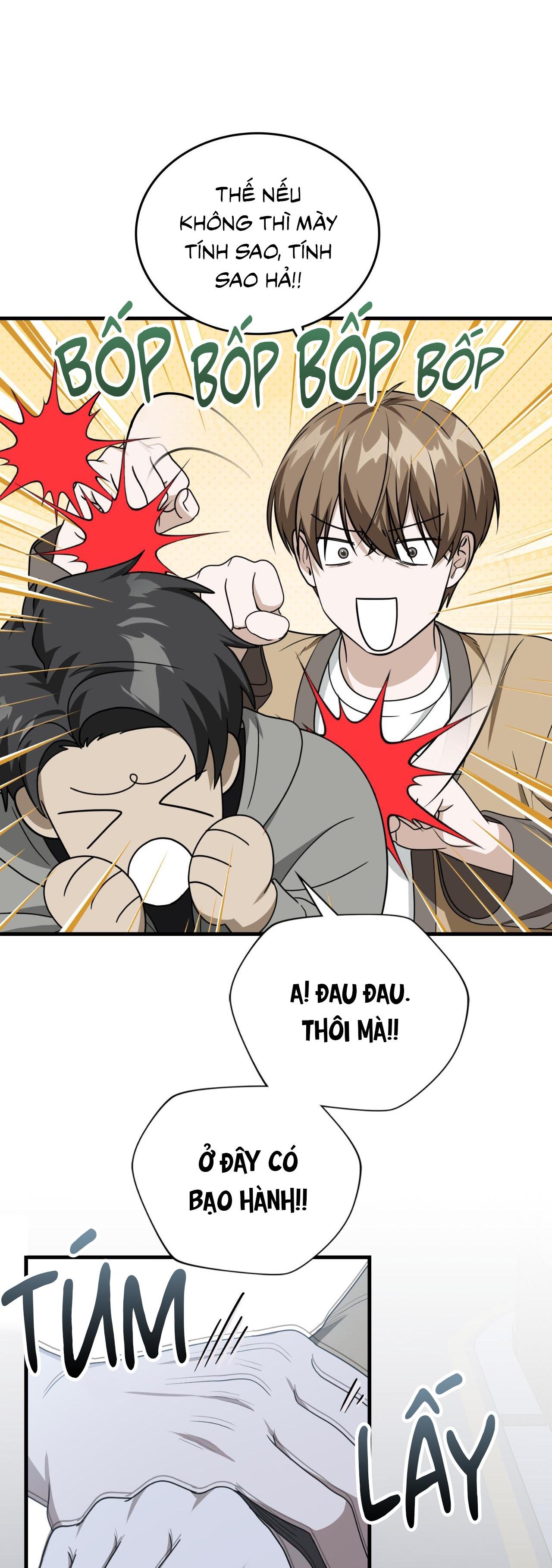 Đọc truyện Guild member - Chapter 58