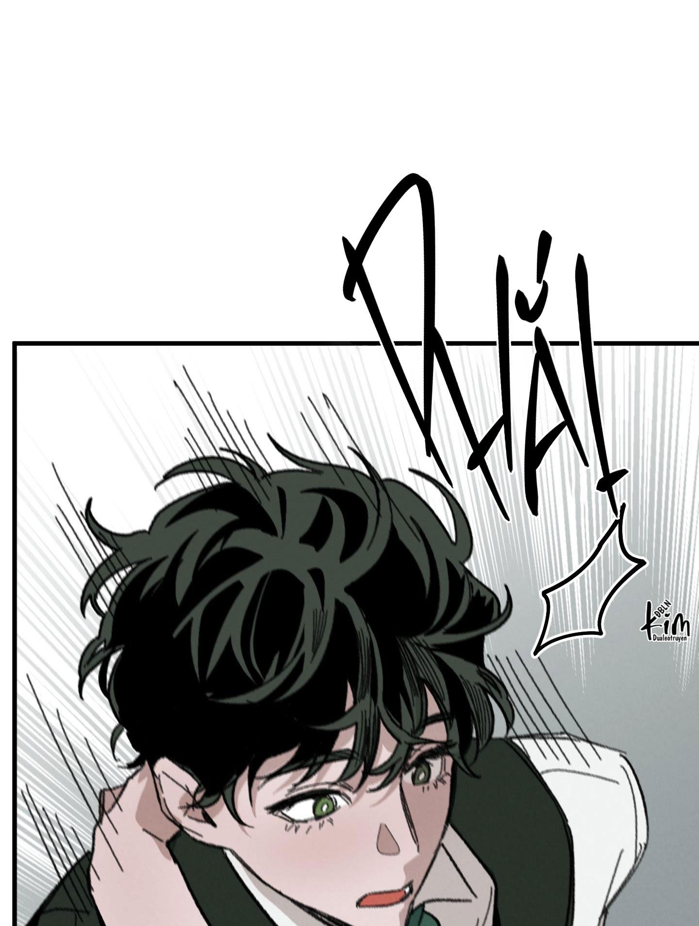 Đọc truyện BL NGẮN CHỊCH HỎNY - Chapter 49.8