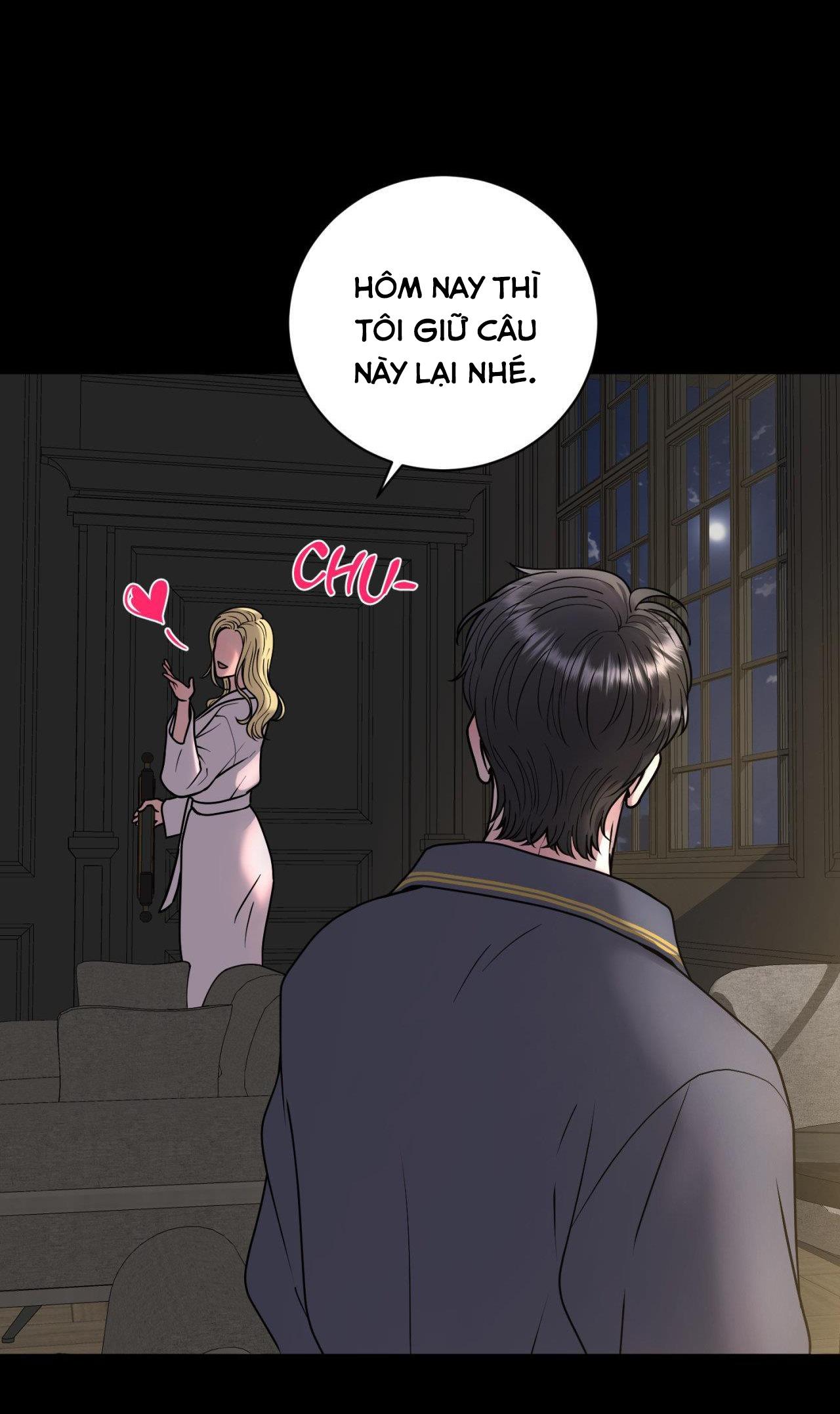 Đọc truyện ẢO TƯỞNG - Chapter 10