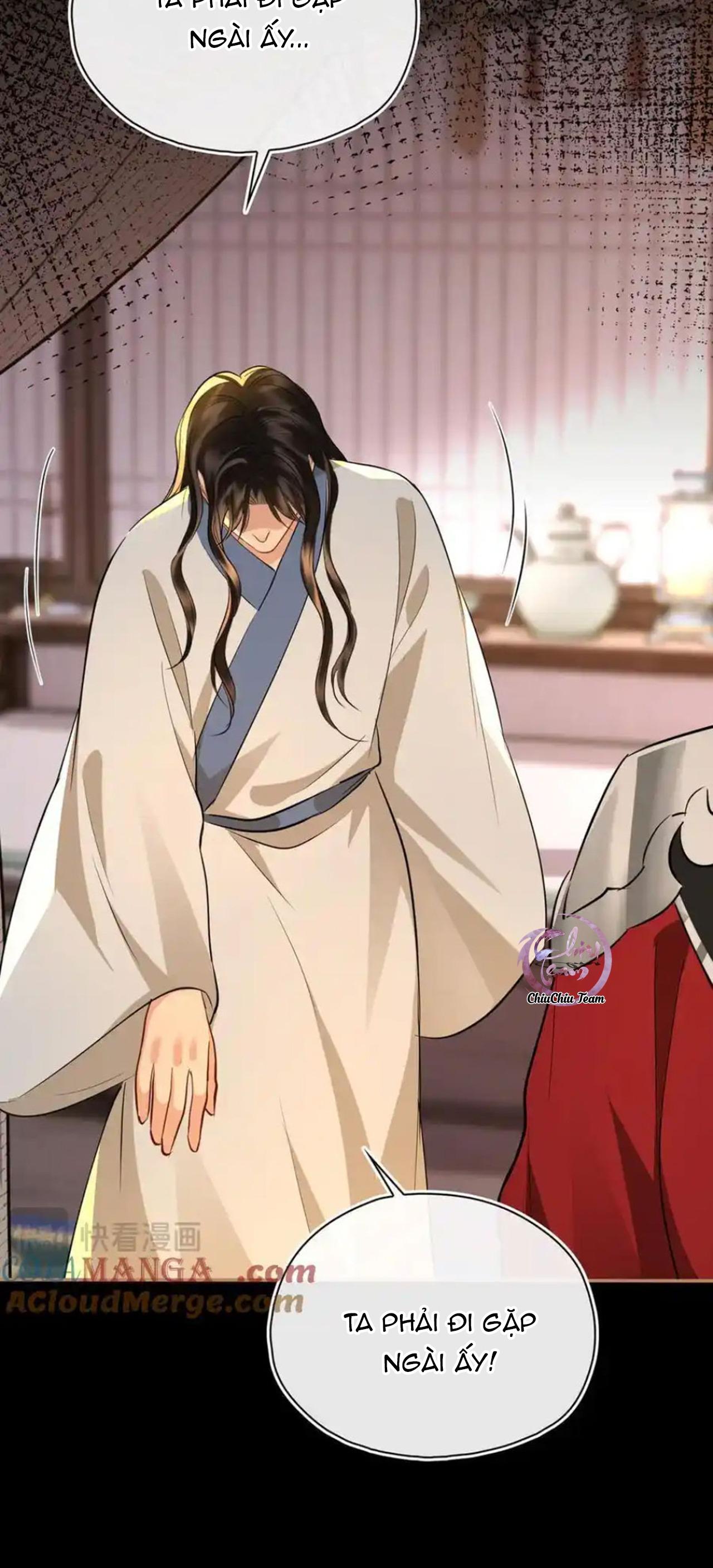 Đọc truyện Dục Vọng - Chapter 62