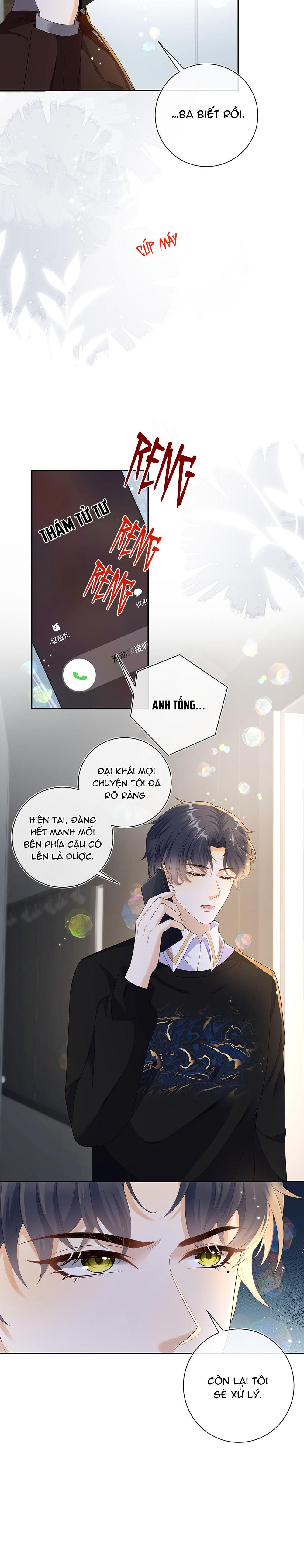 Đọc truyện Tương kế tựu kế - Chapter 37