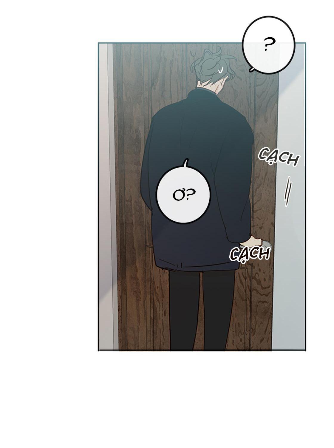 Đọc truyện Thiên Đường Táo Xanh - Chapter 90
