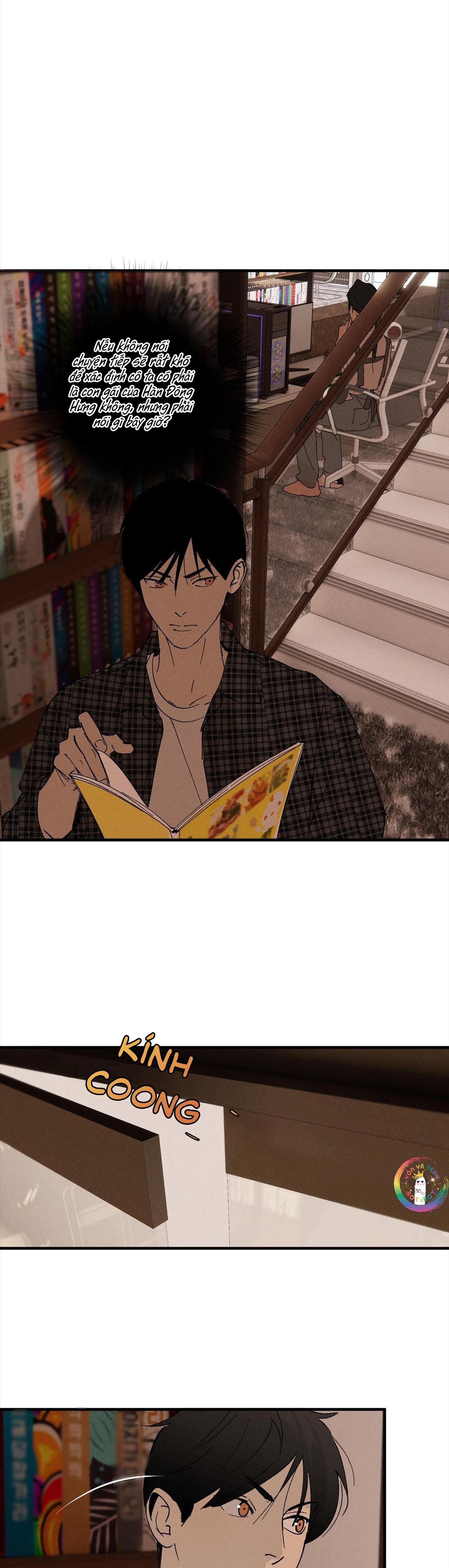 Đọc truyện (END) ID Của Thần - Chapter 68