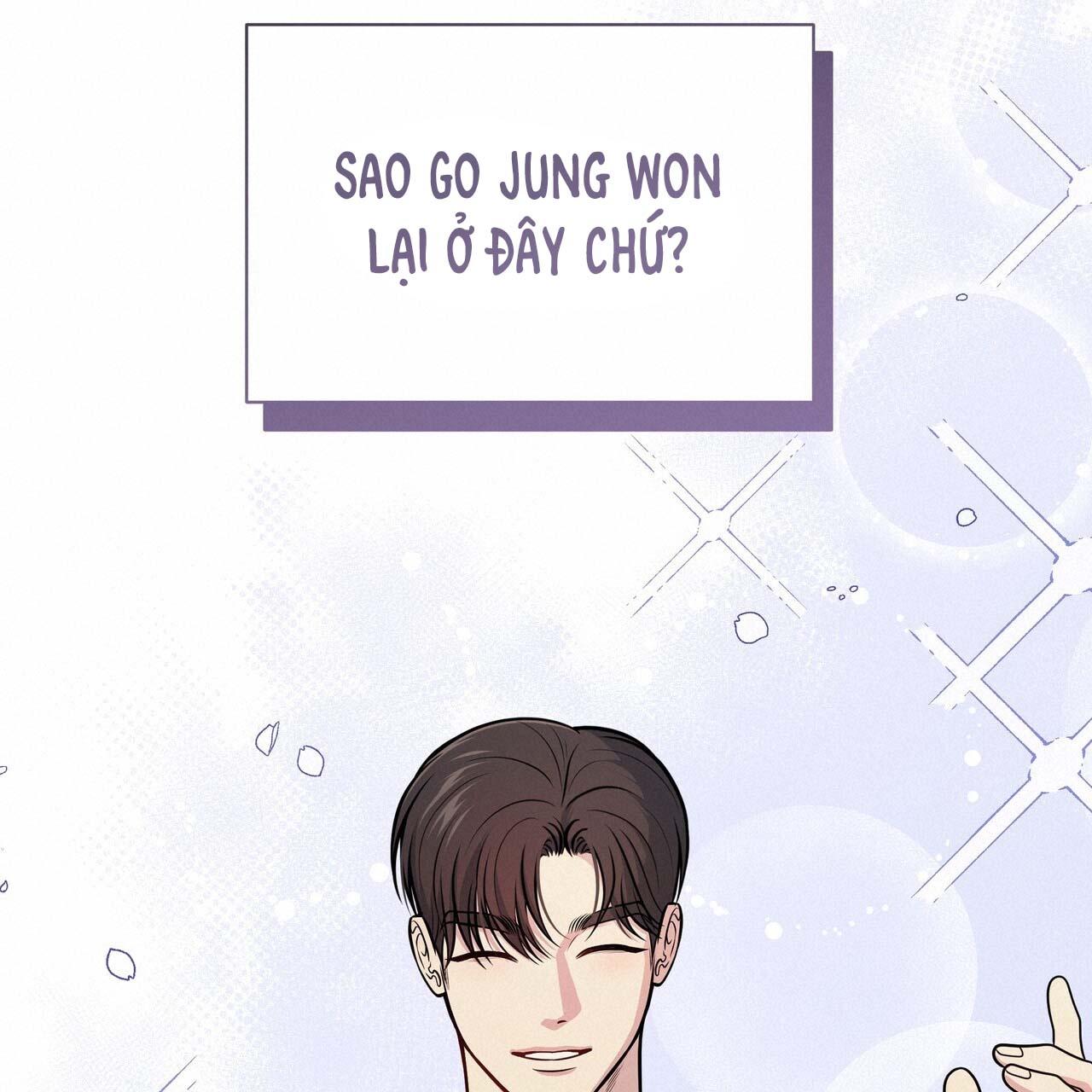 Đọc truyện (END) Tình Yêu Bí Mật - Chapter 23