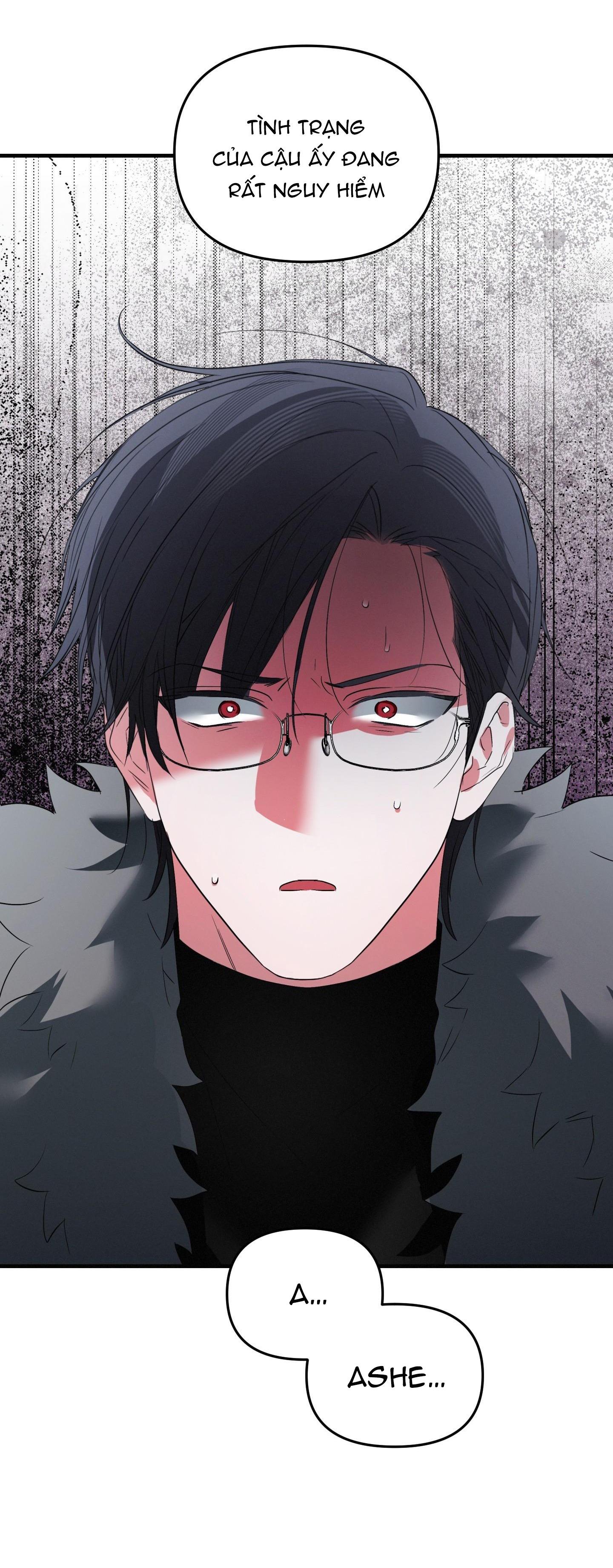 Đọc truyện DŨNG SĨ 3 CHÂN - Chapter 23